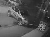 Video: Jeep Compass stolen