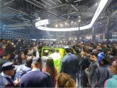 5-door Maruti Jimny unveiled...