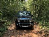 500km in my Jimny MT: Pros & cons