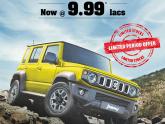 More Jimny offers & discounts