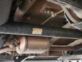 On Jimny's propeller shaft issue