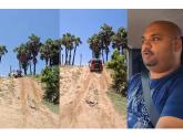 Video: 3000 km with Maruti Jimny