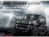 Rs 2 Lakh cheaper Jimny launched!