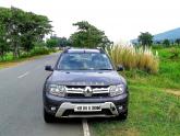 Drive to Sambalpur, Odisha