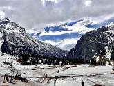 Kashmir: Exploring the Paradise