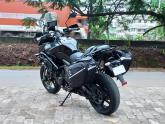 Kawasaki Versys 650 | 1k km ride