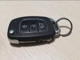 Lost car key | FIR vs CSR