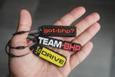 Team-BHP Keychains back in stock!