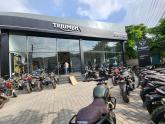Review: Khivraj Triumph Dealer