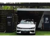 Kia: India's fastest EV charger