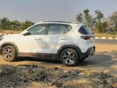 Review: Kia Sonet Petrol DCT