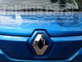 Pics: Renault Kiger EV