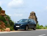 A day with the Skoda Kodiaq TSI