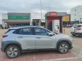 Indian road-trip with an EV!