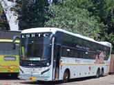 Karnataka SRTC Bus Review