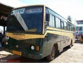 Kerala wins KSRTC trademark