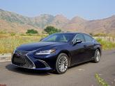 Lexus to tone down its ugly grille