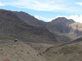 A Biker's Anthem: Ladakh