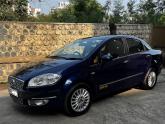 10-years with my Fiat Linea T-Jet