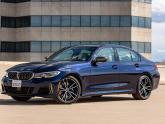 BMW M340i vs 330i vs 540i