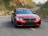 BMW M340i xDrive Review