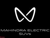 Mahindra EV's new logo & anthem