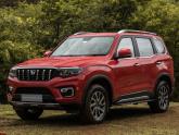 Which SUV for 30-lakh rupees?