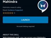 The Mahindra XUV700 Thread