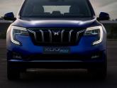 The Mahindra XUV700's pricing