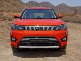 Mahindra to focus on big SUVs