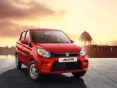 Maruti Alto's curious pricing!