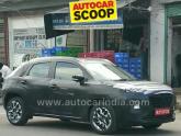 Maruti Baleno Cross Coupe SUV!