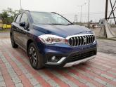 Which S-Cross variant to buy?