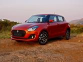 Swift, Dzire to get strong hybrid!