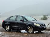 Sold my SX4 after 13 years