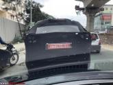 Maruti-Toyota's new crossover?