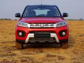 What car for team in rural India?