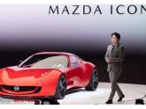 Mazda: EVs are 