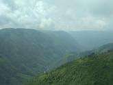 A very special land, Meghalaya