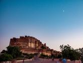 Road-Trip to Jodhpur & Jaisalmer