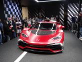 Pics: IAA Mobility Auto Show