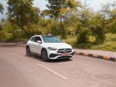 Booked Mercedes GLA, confused!