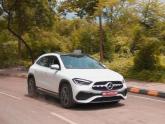 Mutual funds eat Mercedes sales