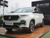 MG Hector vs Kia Seltos