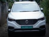 MG ZS EV - 5000 km review