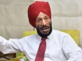 R.I.P. Milkha Singh