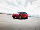 Tesla drops lumbar adjustment