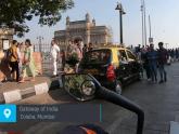 Ride to 6 Iconic Spots in Mumbai
