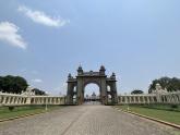 Mysore, Goa & more in a Tata Hexa