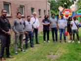 Team-BHP Meet in Netherlands!